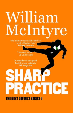 Sharp Practice