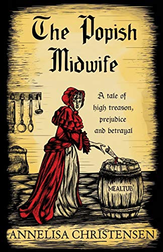 The Popish Midwife