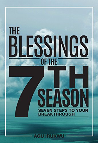 THE BLESSINGS OF THE 7TH SEASON