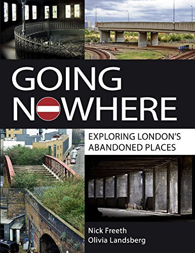 Going Nowhere
