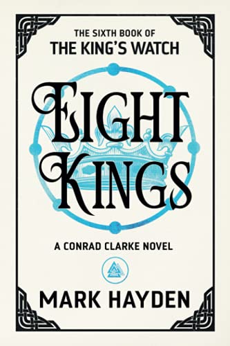 Eight Kings