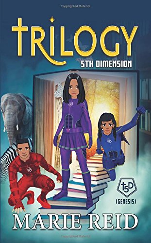 Trilogy 5th Dimension