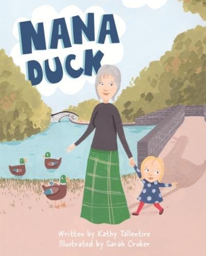Nana Duck