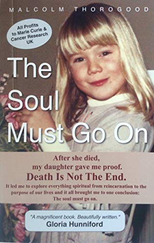 The Soul Must Go On