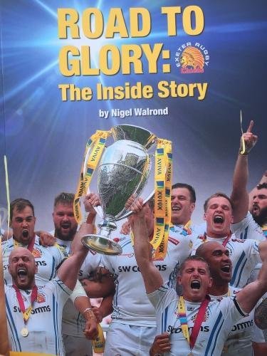 Road to Glory: The Inside Story