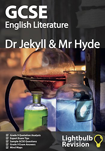 GCSE English - Dr Jekyll & Mr Hyde - Revision Guide