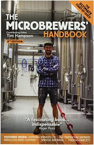 The MicroBrewers' Handbook