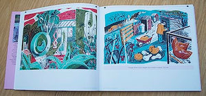 The Illustrated Garden 