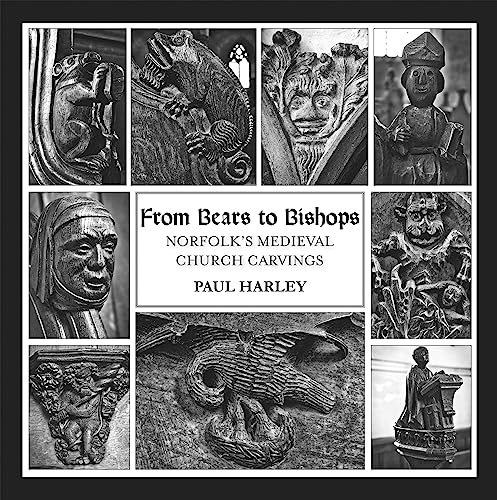 From Bears To Bishops