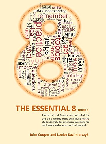 The Essential 8