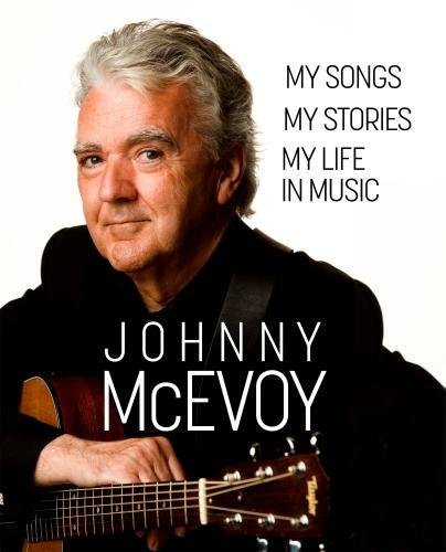 My Songs, My Stories,  My Life In Music