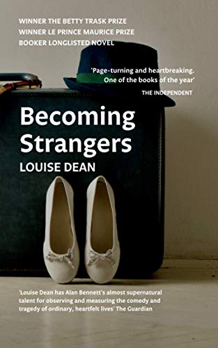 Becoming Strangers