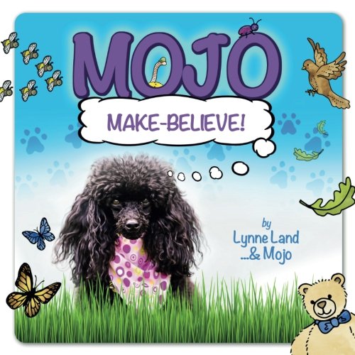 Mojo Make-Believe