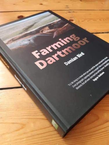 Farming Dartmoor