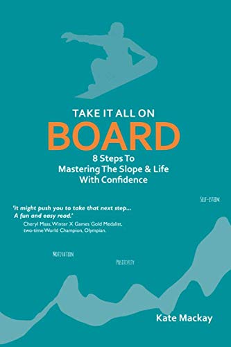 Take It All On Board