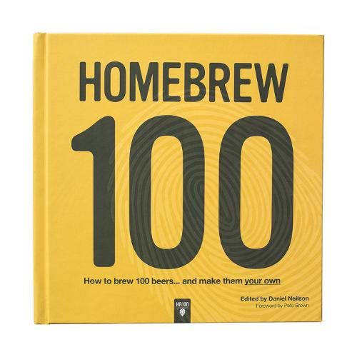 Homebrew 100