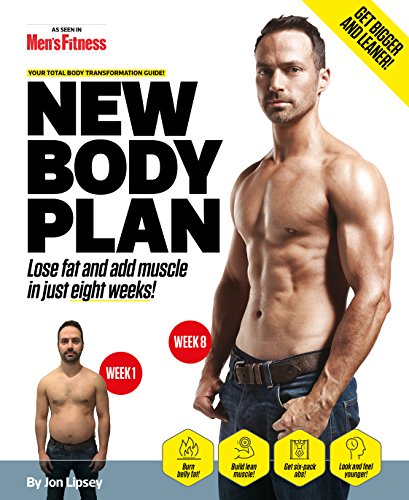New Body Plan