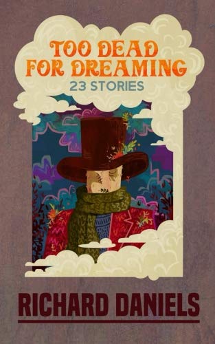 Too Dead For Dreaming