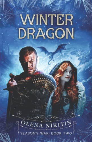 Winter Dragon
