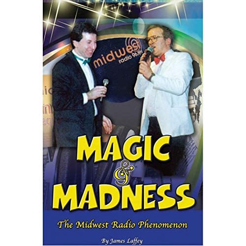 Magic & Madness
