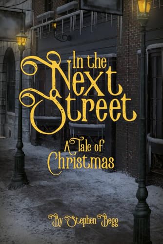 In the Next Street