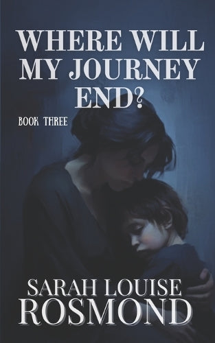 Where will my Journey end?