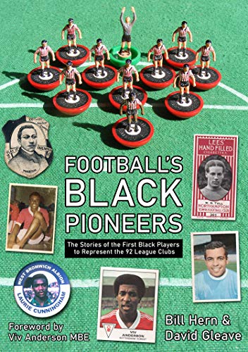 Football's Black Pioneers