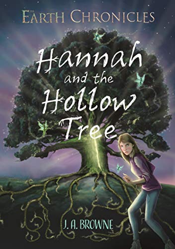 Hannah and the Hollow Tree