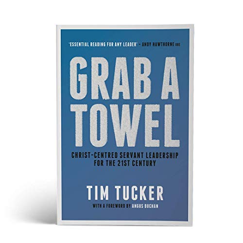 Grab A Towel