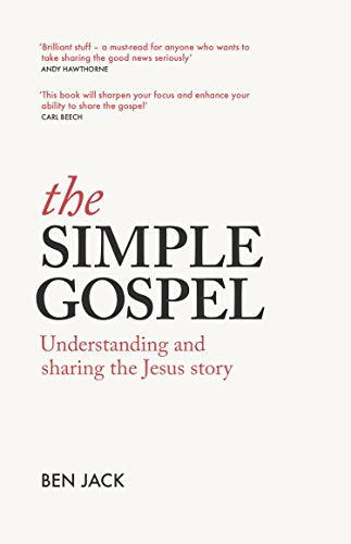 The Simple Gospel