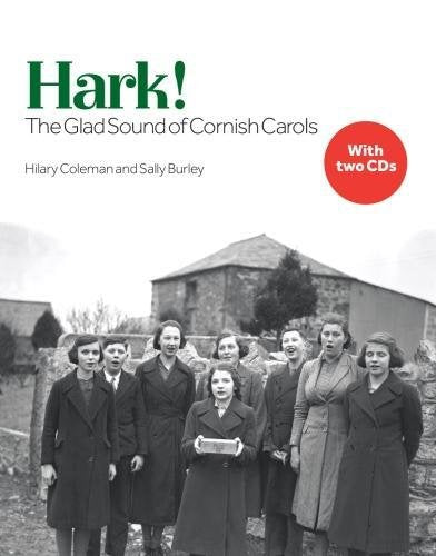 Hark! The Glad Sound of Cornish Carols