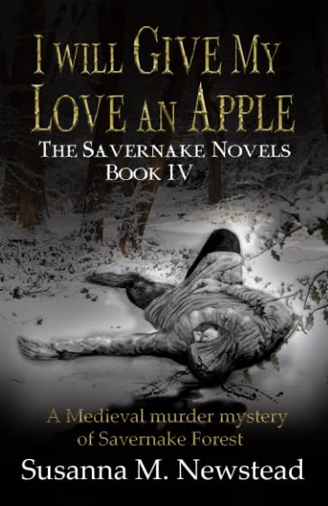 I Will Give My Love an Apple