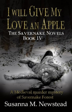 I Will Give My Love an Apple