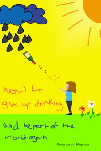 How to Give up Drinking