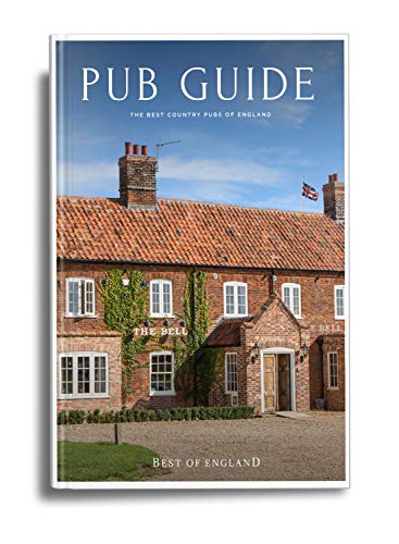The Best of England Pub Guide