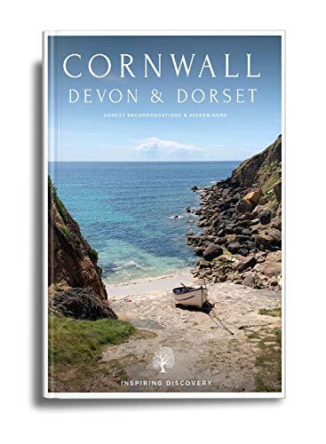 The Best of Cornwall, Devon & Dorset