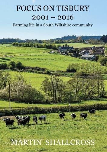 Focus on Tisbury