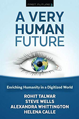 A Very Human Future