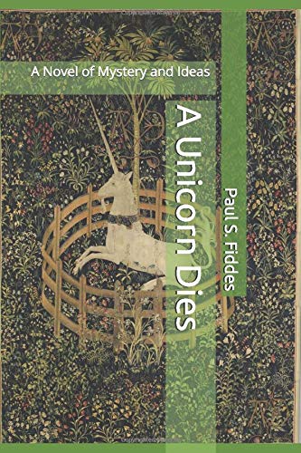 A Unicorn Dies