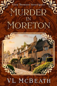 Murder in Moreton 