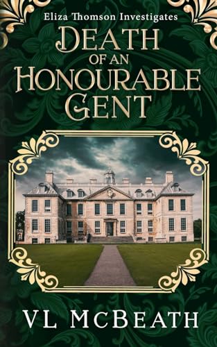 Death of an Honourable Gent