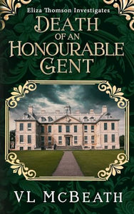 Death of an Honourable Gent 