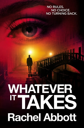 Whatever It Takes