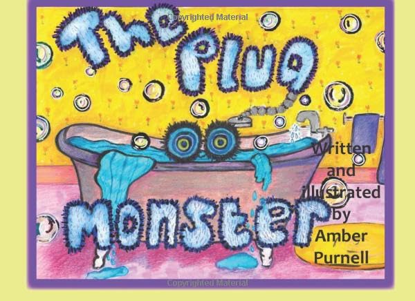 The Plug Monster