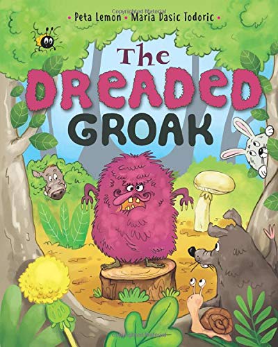 The Dreaded Groak