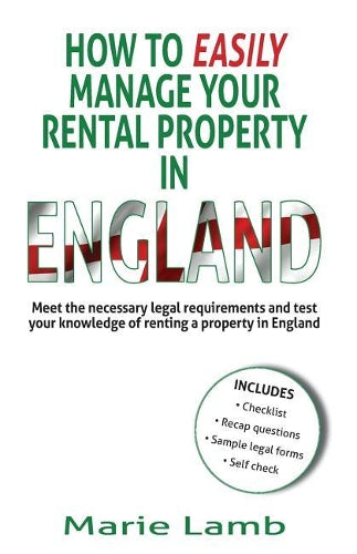 How to Easily Manage your Rental Property in England
