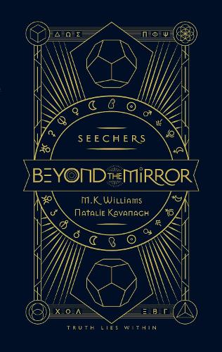 Beyond the Mirror