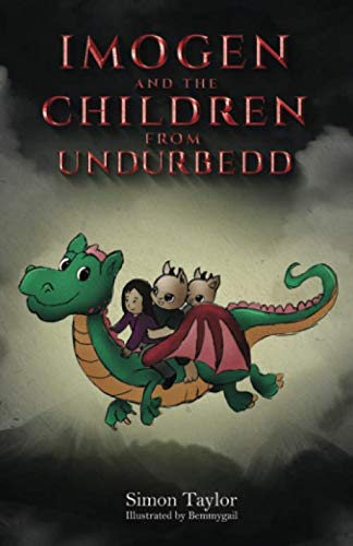 I Imogen and the Children of Undurbedd