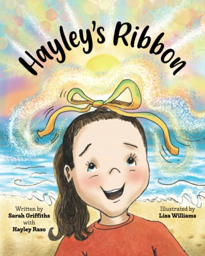 Hayley's Ribbon (Generations)