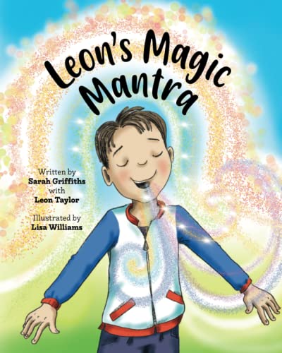 Leon's Magic Mantra (Generations)